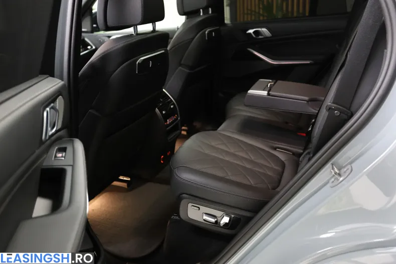 BMW X5 (Seria X) din 2024 cu 39.000 km - oferta BMW206329 - foto 17