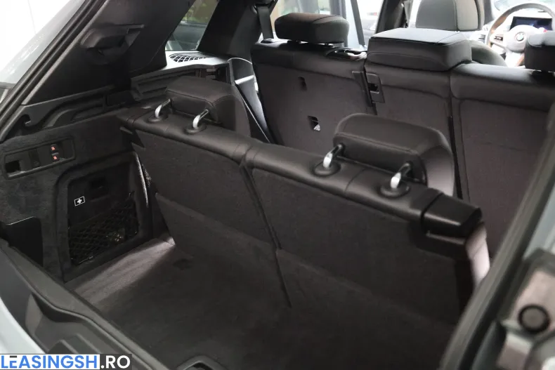 BMW X5 (Seria X) din 2024 cu 39.000 km - oferta BMW206329 - foto 19