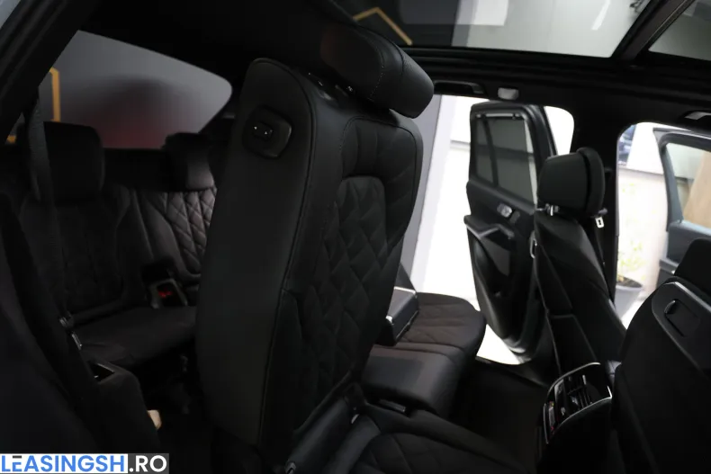 BMW X5 (Seria X) din 2024 cu 39.000 km - oferta BMW206329 - foto 21