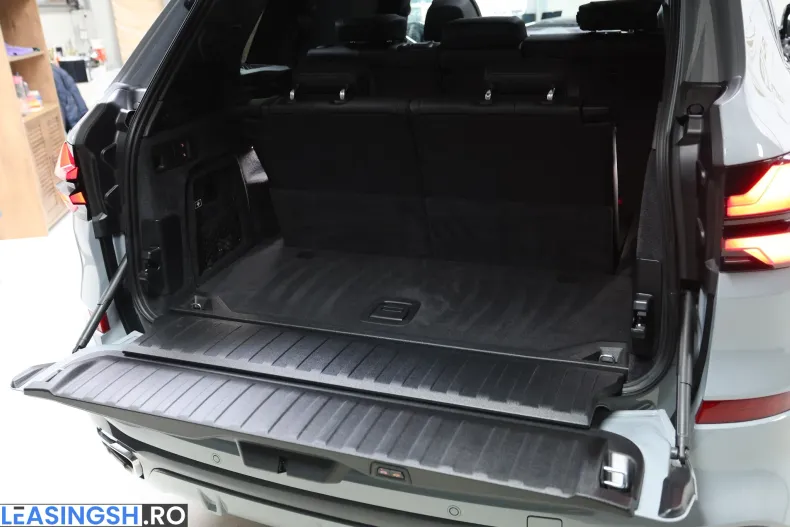 BMW X5 (Seria X) din 2024 cu 39.000 km - oferta BMW206329 - foto 24