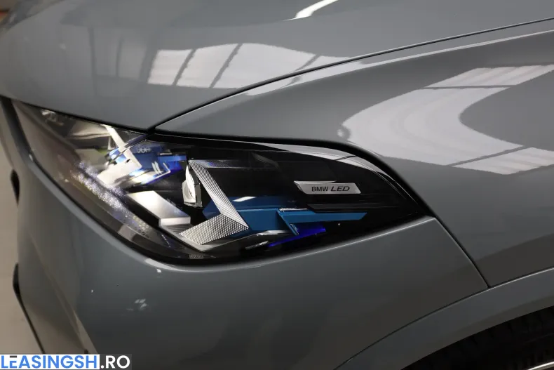 BMW X5 (Seria X) din 2024 cu 39.000 km - oferta BMW206329 - foto 27