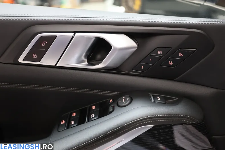 BMW X5 (Seria X) din 2024 cu 39.000 km - oferta BMW206329 - foto 28