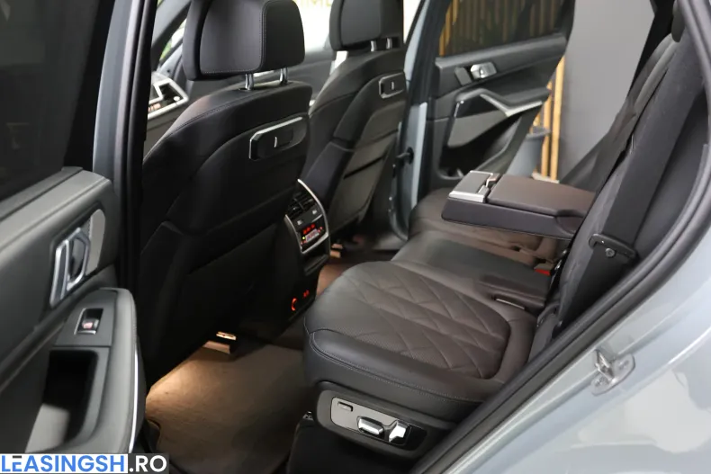 BMW X5 (Seria X) din 2024 cu 39.000 km - oferta BMW206329 - foto 33