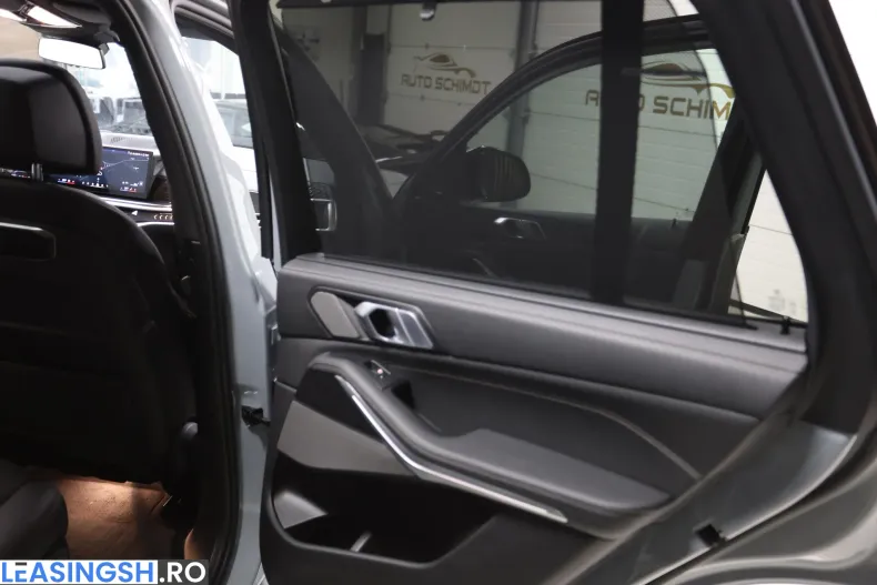 BMW X5 (Seria X) din 2024 cu 39.000 km - oferta BMW206329 - foto 36