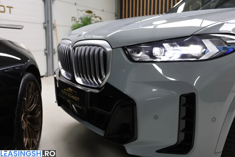 BMW X5 (Seria X) din 2024 cu 39.000 km - oferta BMW206329 - foto 39