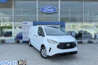 Ford Transit Custom din 2025 cu 1 km - oferta FOR206330 - foto 1