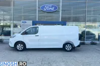 Ford Transit Custom din 2025 cu 1 km - oferta FOR206330 - foto 5