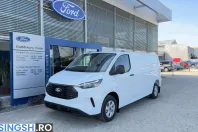 Ford Transit Custom din 2025 cu 1 km - oferta FOR206330 - foto 6