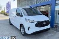 Ford Transit Custom din 2025 cu 1 km - oferta FOR206330 - foto 7