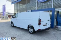 Ford Transit Custom din 2025 cu 1 km - oferta FOR206330 - foto 8