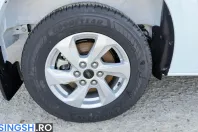 Ford Transit Custom din 2025 cu 1 km - oferta FOR206330 - foto 10