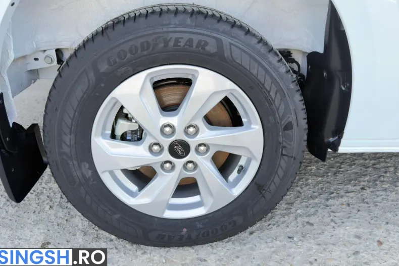 Ford Transit Custom din 2025 cu 1 km - oferta FOR206330 - foto 10