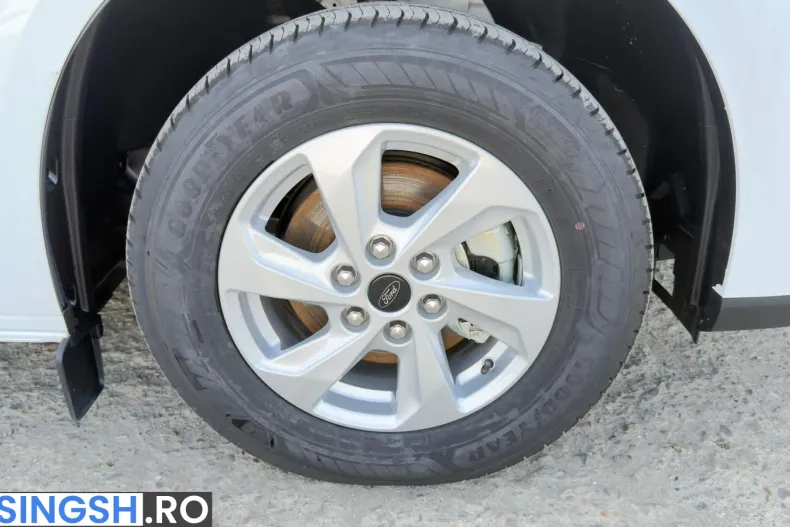 Ford Transit Custom din 2025 cu 1 km - oferta FOR206330 - foto 11