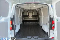 Ford Transit Custom din 2025 cu 1 km - oferta FOR206330 - foto 12