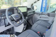 Ford Transit Custom din 2025 cu 1 km - oferta FOR206330 - foto 13