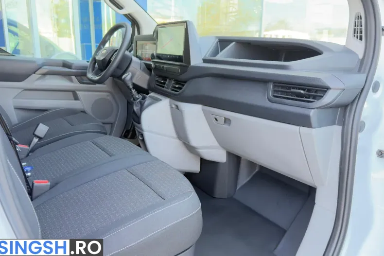 Ford Transit Custom din 2025 cu 1 km - oferta FOR206330 - foto 17