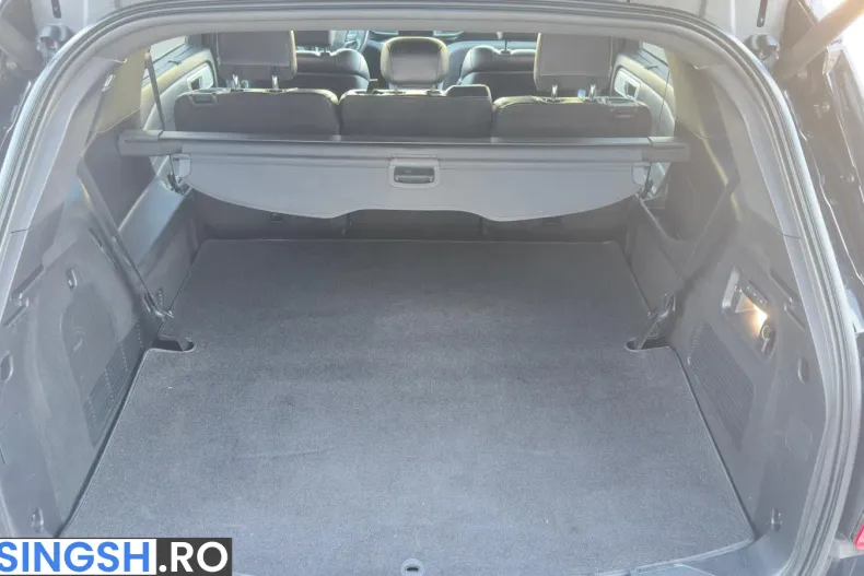 Ford Explorer din 2020 cu 164.000 km - oferta FOR206331 - foto 13