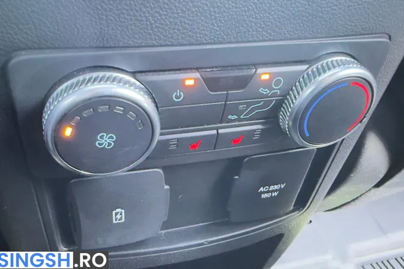 Ford Explorer din 2020 cu 164.000 km - oferta FOR206331 - foto 15