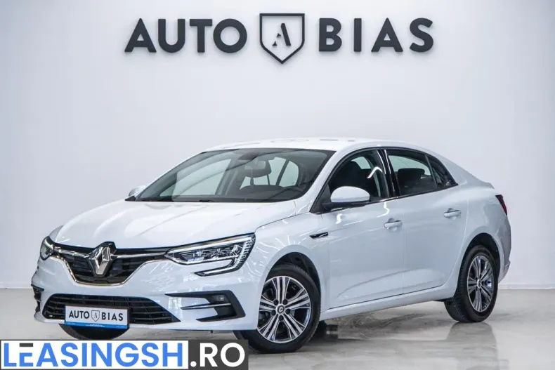 Renault Megane din 2023 cu 125.000 km - oferta REN206332 - foto 1