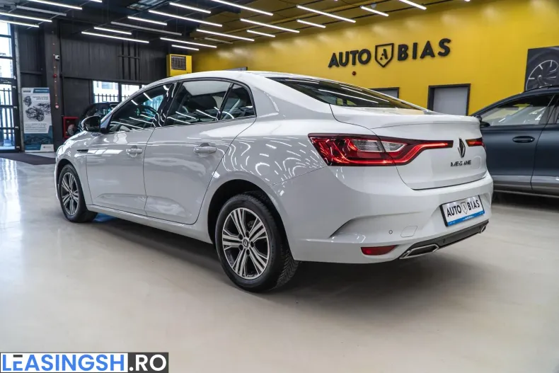 Renault Megane din 2023 cu 125.000 km - oferta REN206332 - foto 5