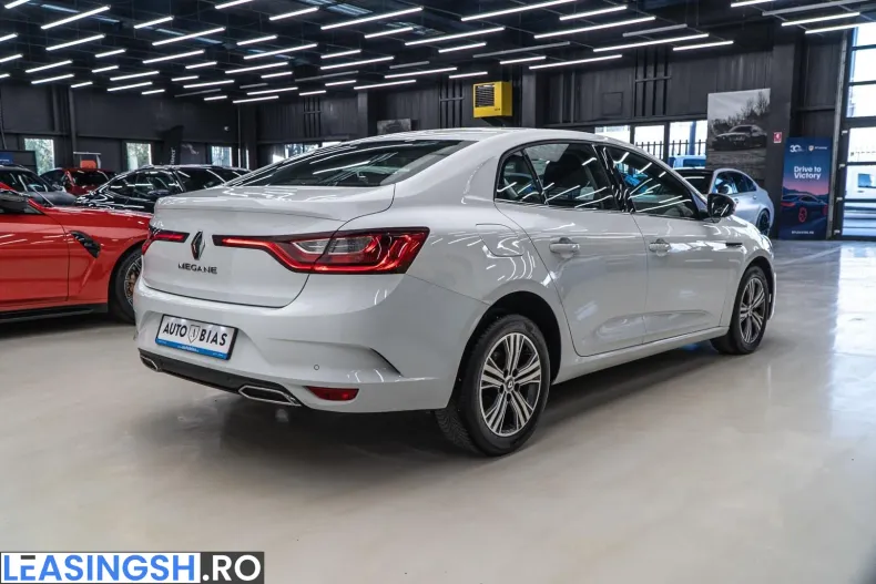 Renault Megane din 2023 cu 125.000 km - oferta REN206332 - foto 7