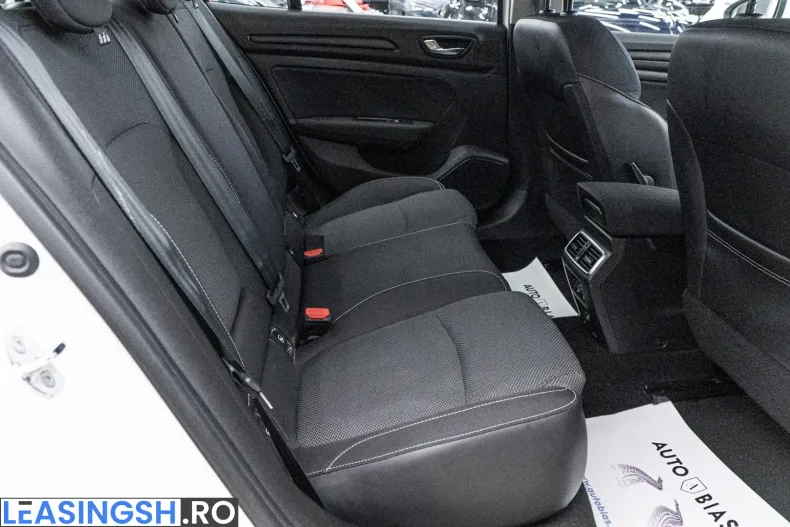 Renault Megane din 2023 cu 125.000 km - oferta REN206332 - foto 8