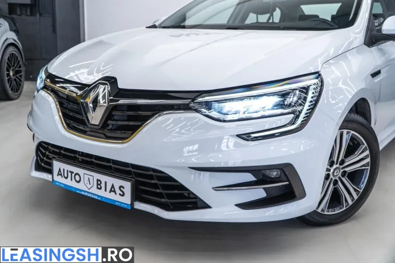 Renault Megane din 2023 cu 125.000 km - oferta REN206332 - foto 9