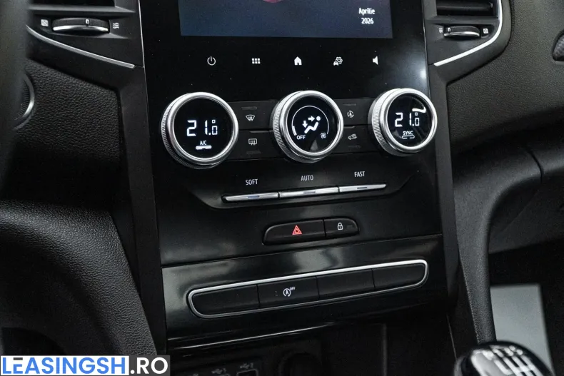 Renault Megane din 2023 cu 125.000 km - oferta REN206332 - foto 10