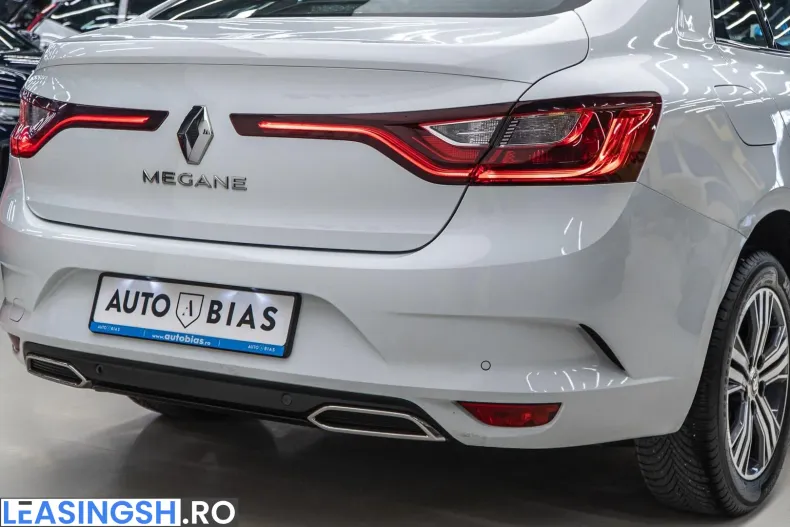 Renault Megane din 2023 cu 125.000 km - oferta REN206332 - foto 12