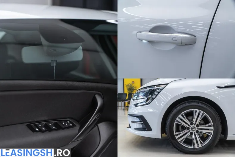 Renault Megane din 2023 cu 125.000 km - oferta REN206332 - foto 14