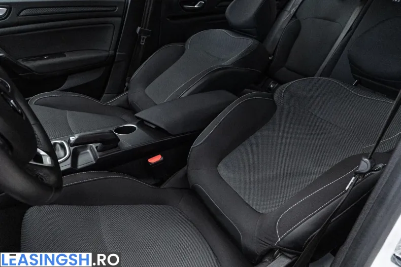 Renault Megane din 2023 cu 125.000 km - oferta REN206332 - foto 16