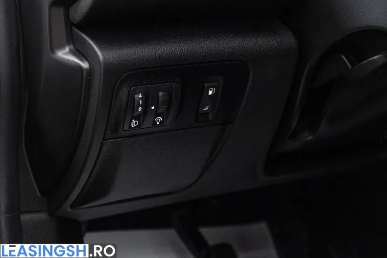 Renault Megane din 2023 cu 125.000 km - oferta REN206332 - foto 17