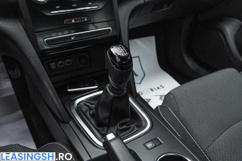 Renault Megane din 2023 cu 125.000 km - oferta REN206332 - foto 20