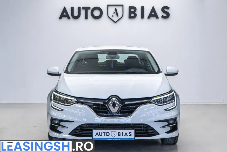 Renault Megane din 2023 cu 125.000 km - oferta REN206332 - foto 21