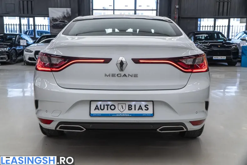 Renault Megane din 2023 cu 125.000 km - oferta REN206332 - foto 24