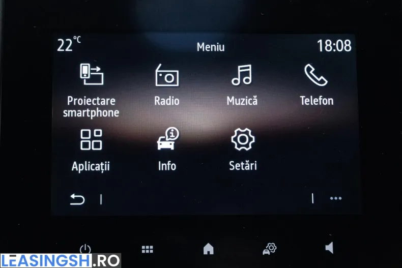 Renault Megane din 2023 cu 125.000 km - oferta REN206332 - foto 28