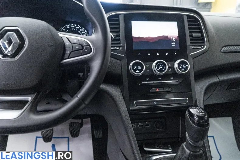 Renault Megane din 2023 cu 125.000 km - oferta REN206332 - foto 30