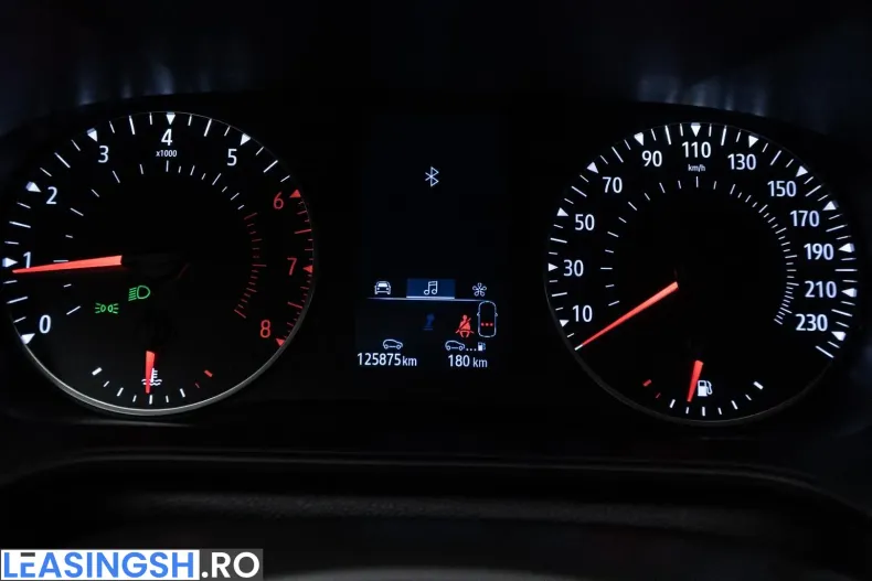 Renault Megane din 2023 cu 125.000 km - oferta REN206332 - foto 32