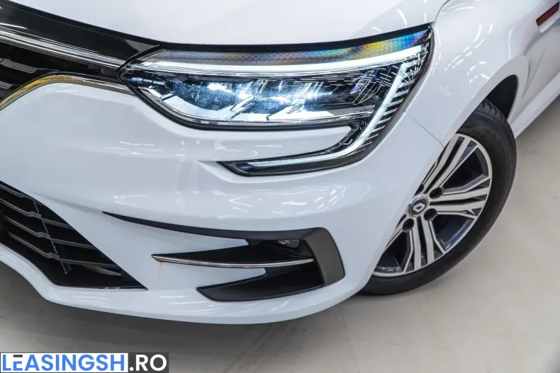 Renault Megane din 2023 cu 125.000 km - oferta REN206332 - foto 34