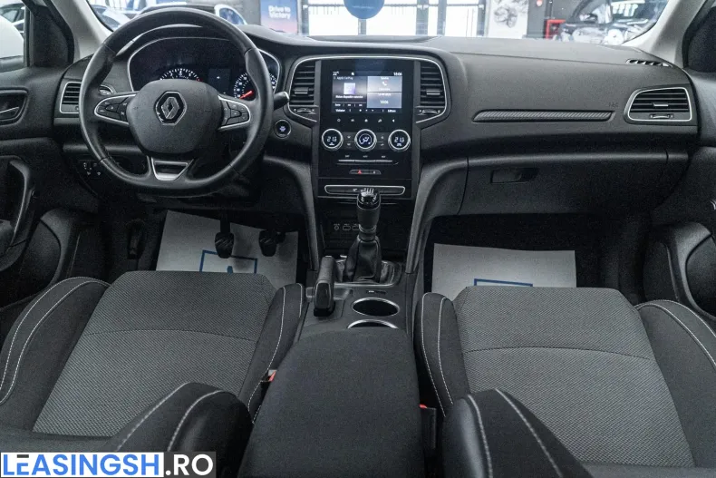 Renault Megane din 2023 cu 125.000 km - oferta REN206332 - foto 35