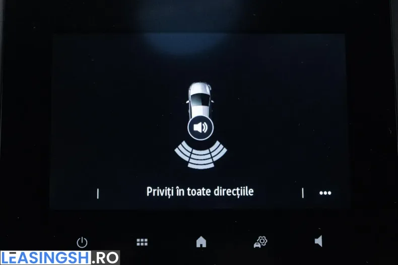 Renault Megane din 2023 cu 125.000 km - oferta REN206332 - foto 36