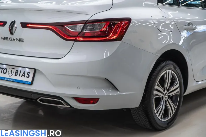 Renault Megane din 2023 cu 125.000 km - oferta REN206332 - foto 37