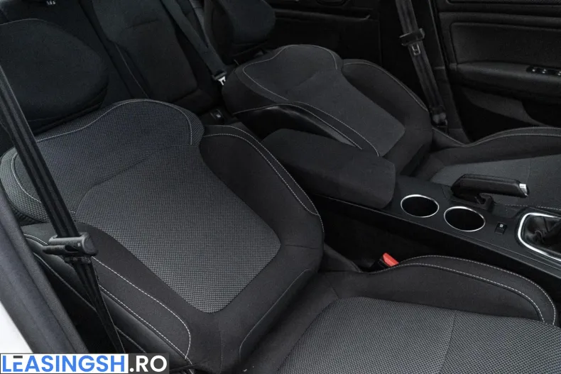 Renault Megane din 2023 cu 125.000 km - oferta REN206332 - foto 38