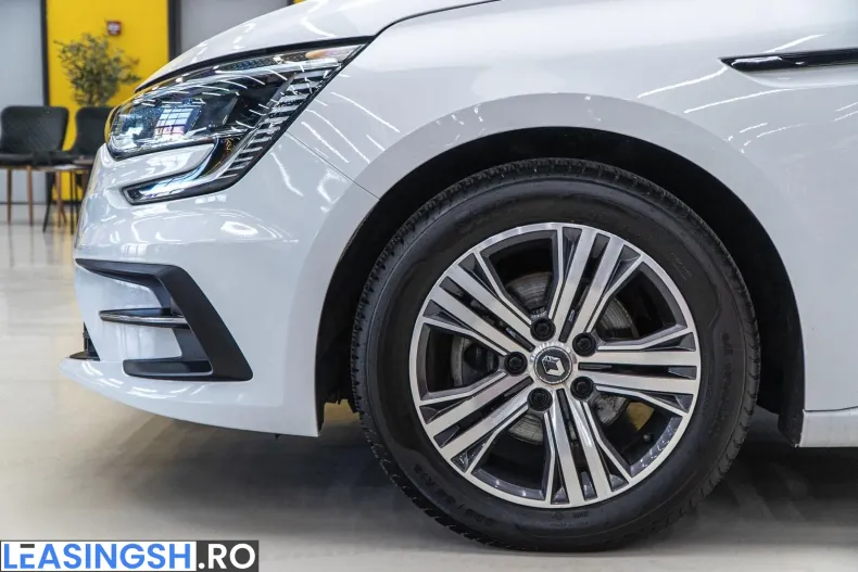 Renault Megane din 2023 cu 125.000 km - oferta REN206332 - foto 40