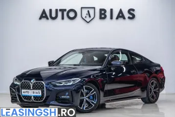 BMW 430i din 2021 - oferta BMW206333