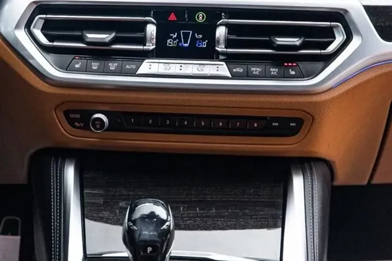 BMW 430i (Seria 4) din 2021 cu 160.000 km - oferta BMW206333 - foto 4