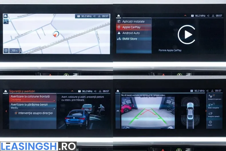 BMW 430i (Seria 4) din 2021 cu 160.000 km - oferta BMW206333 - foto 9