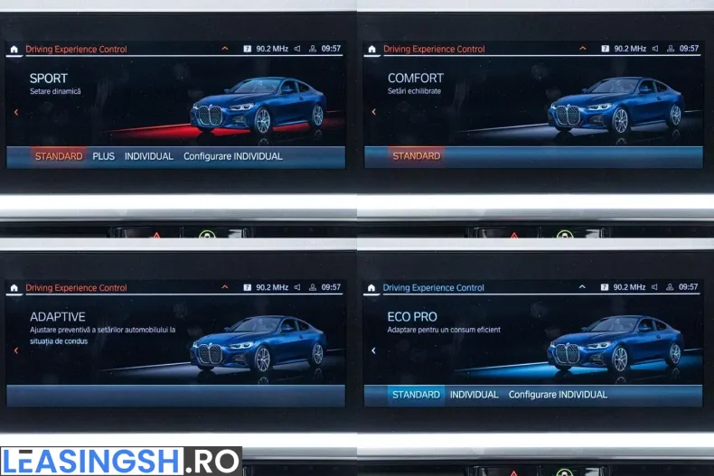 BMW 430i (Seria 4) din 2021 cu 160.000 km - oferta BMW206333 - foto 14