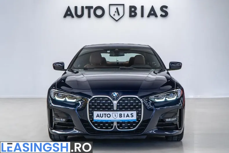 BMW 430i (Seria 4) din 2021 cu 160.000 km - oferta BMW206333 - foto 22