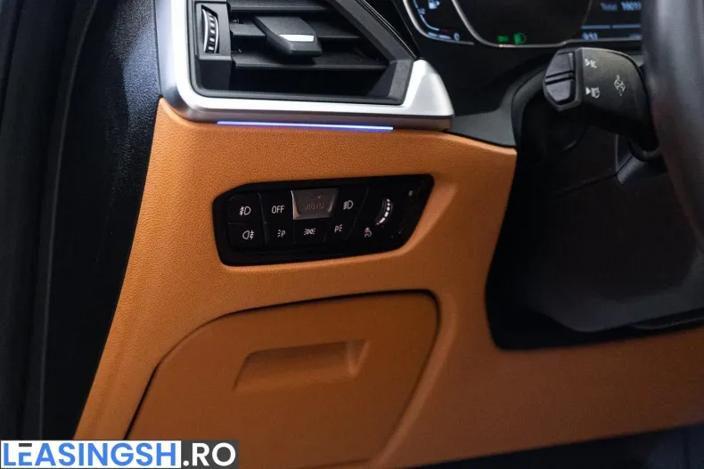 BMW 430i (Seria 4) din 2021 cu 160.000 km - oferta BMW206333 - foto 23